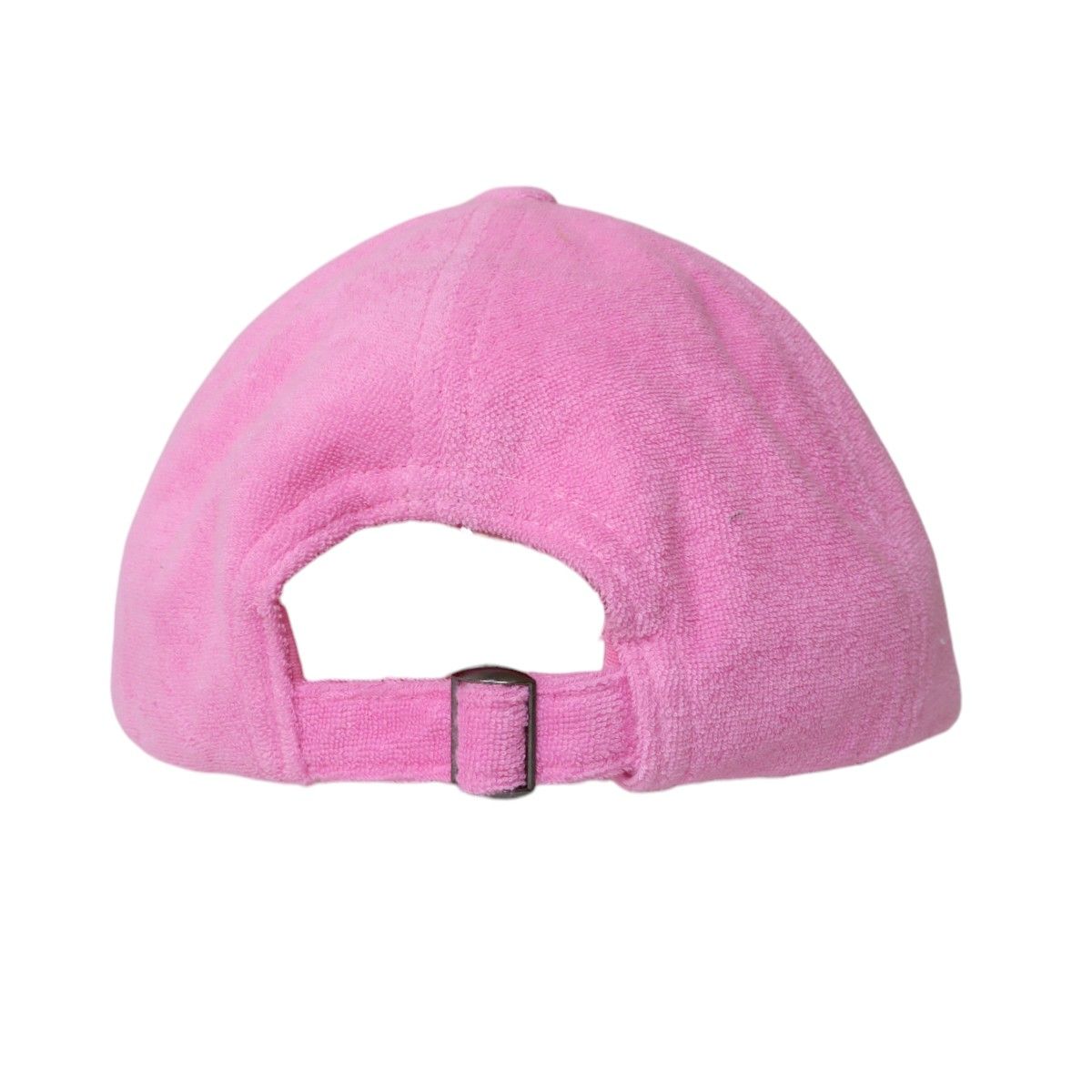 Casquette adulte rose éponge Tulipes - Zou Bisou Bisou ! Le petit Souk