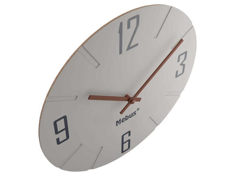 Wandklok