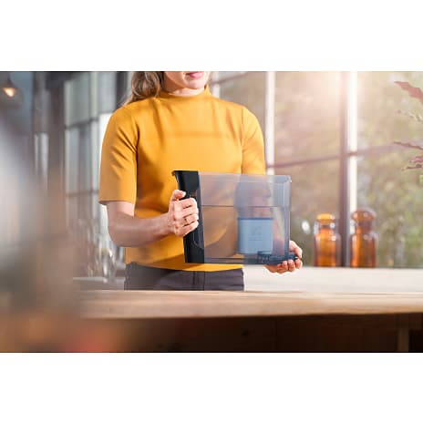 Philips espresso EP1220/00