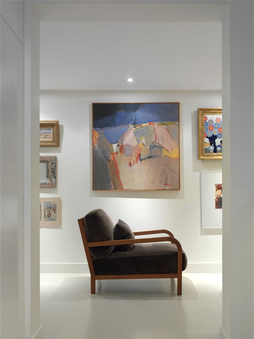 Linteloo Dario Fauteuil