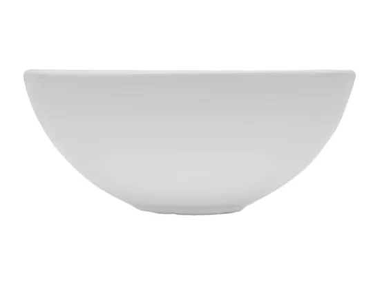 Meuble de salle de bain en deux pièces Céramique Gris