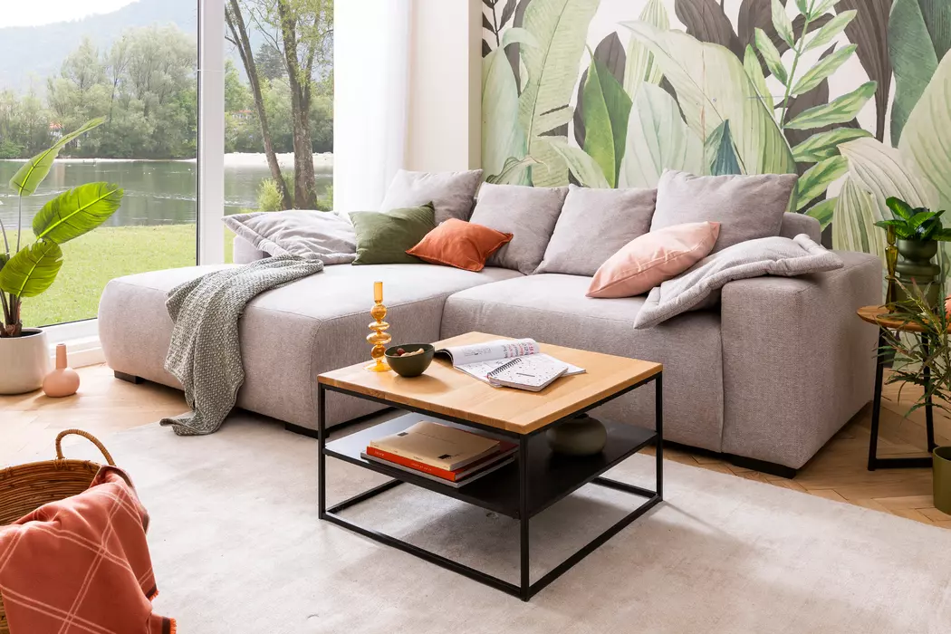 Ecksofa Mio