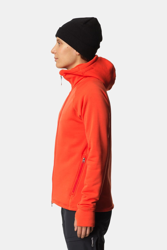 Houdini Houdini Power Houdi Fleecevest Dames