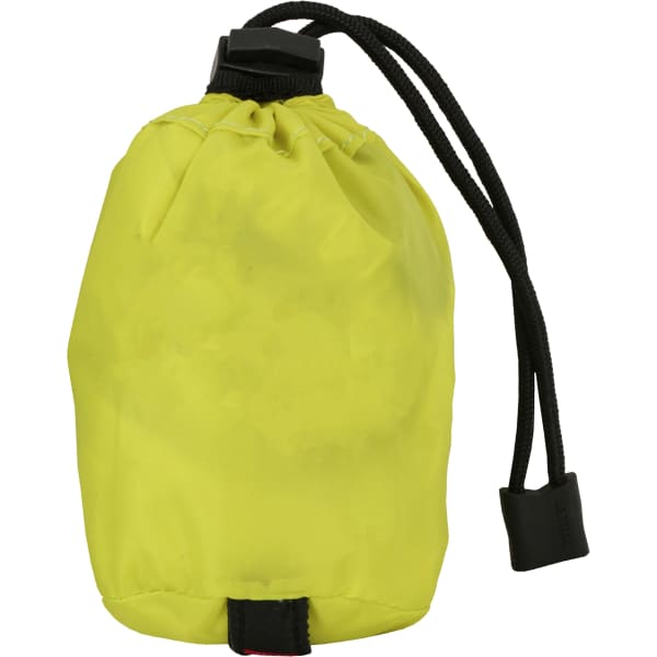 Sac à dos randonnée MILLET RAINCOVER XL SULFUR