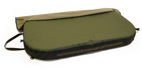 Solar Undercover Camo Foldable Unhooking Mat