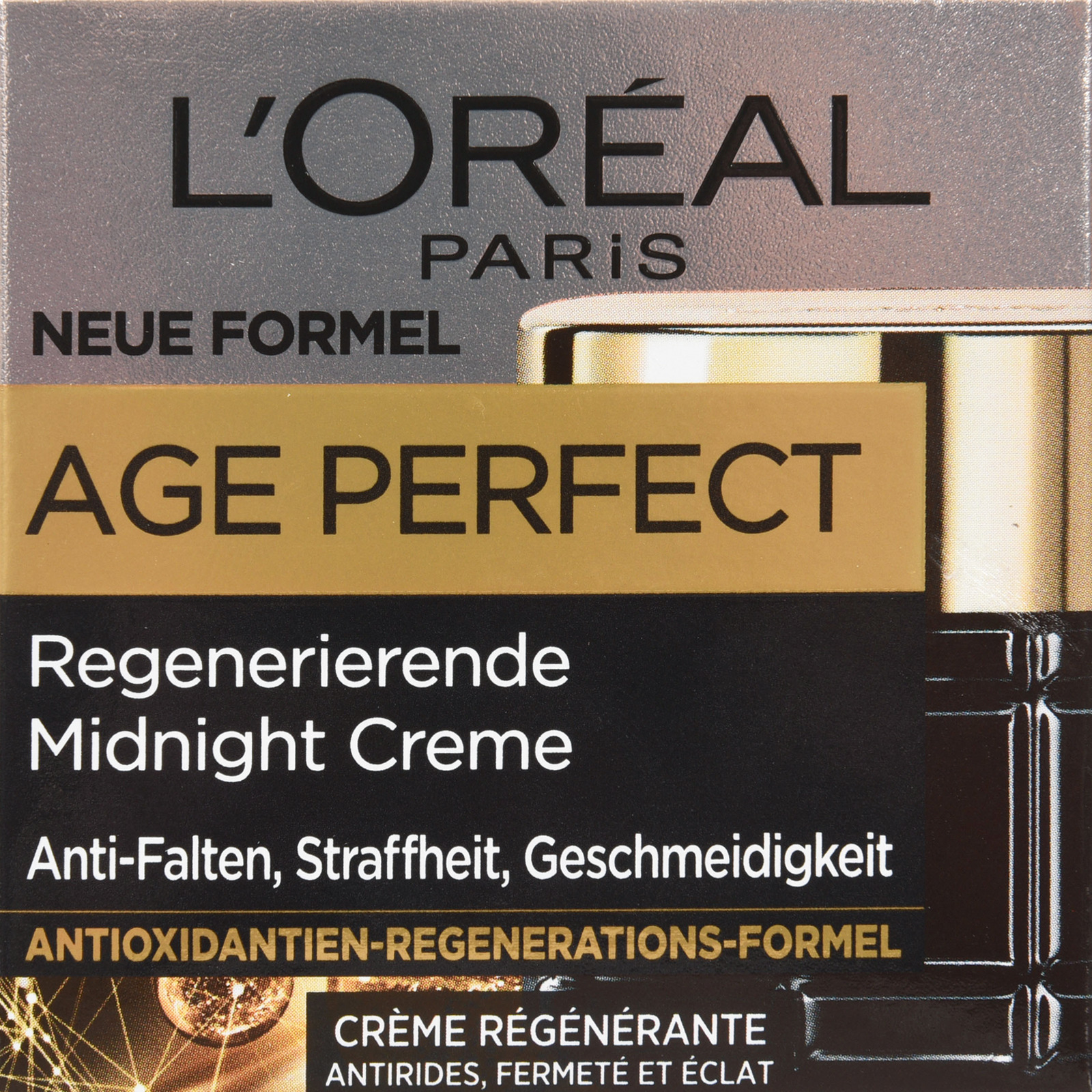L'Oréal Paris Age Perfect Renaissance Cellulaire Nacht-Pflege 50 ml