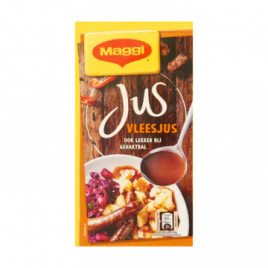 Maggi Vleesjus