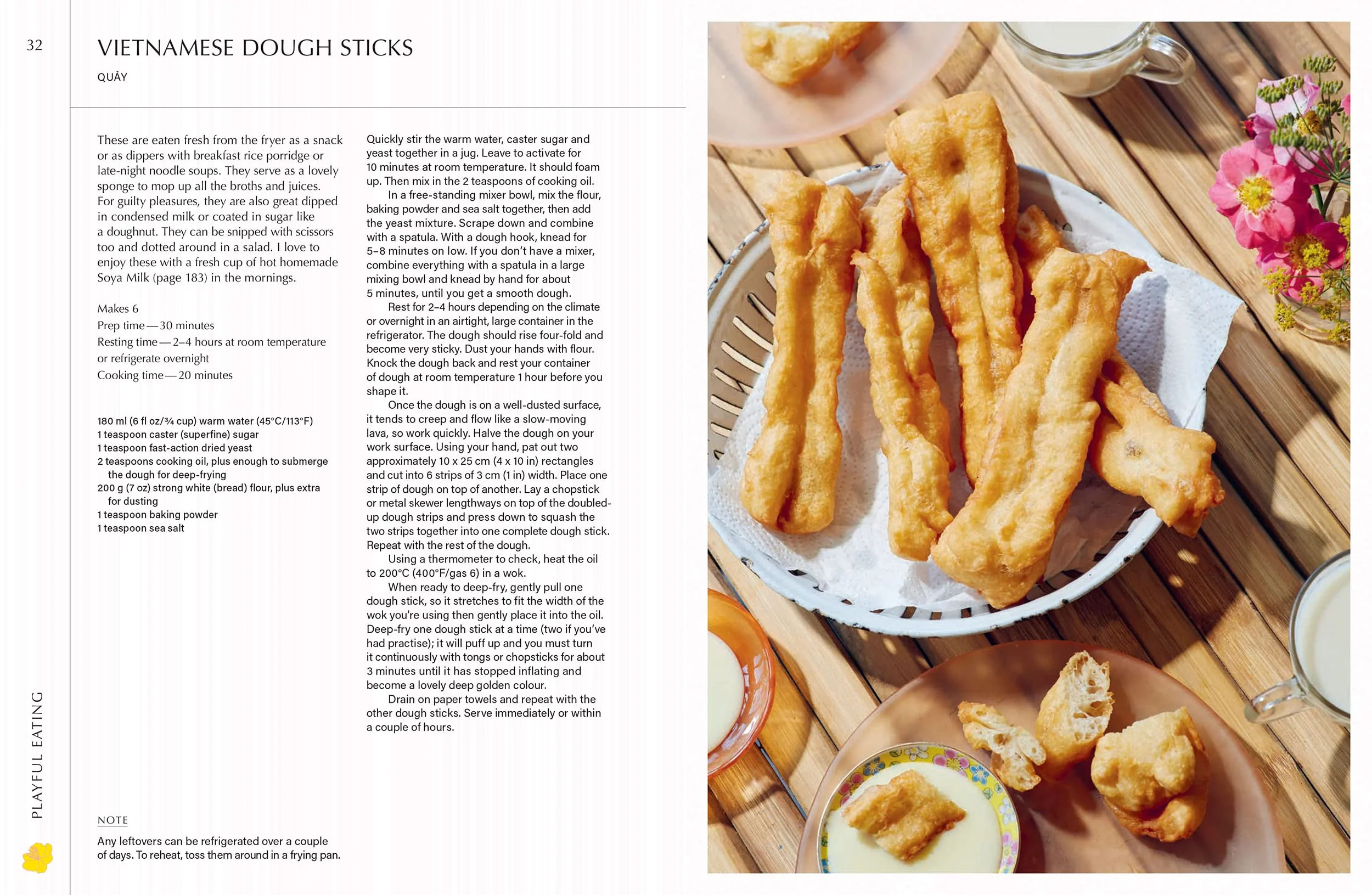 New Mags  Vietnamese Vegetarian bog