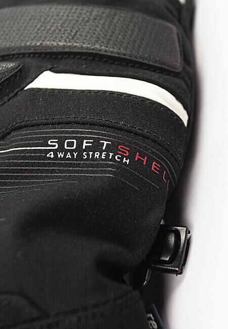 REUSCH - GANT DE SKI STORM