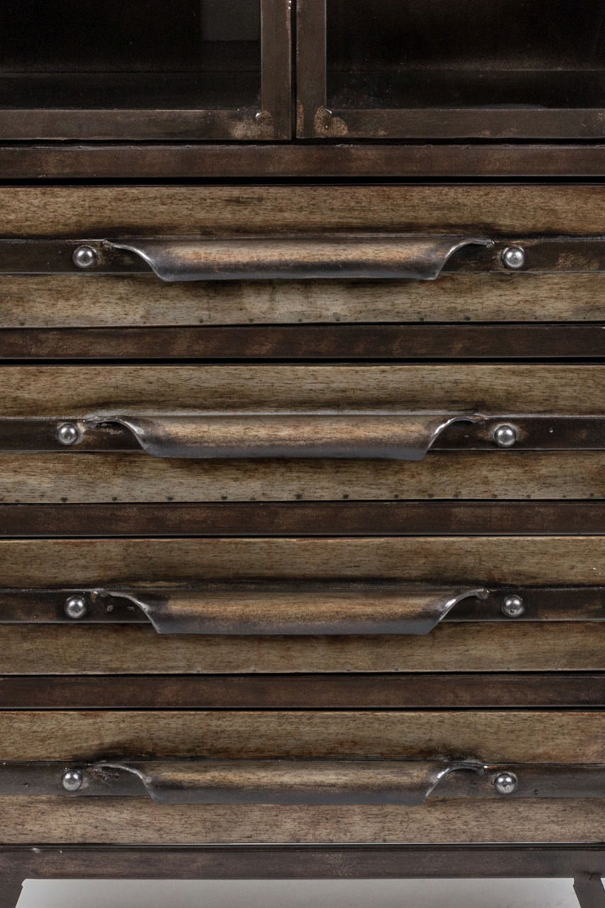 Z2 Highboard OTIS