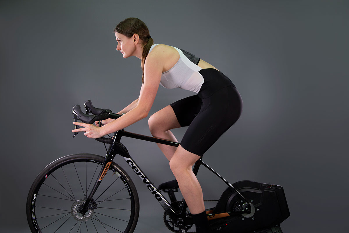 Endura Pro SL Bibshorts med Medium Indlæg
