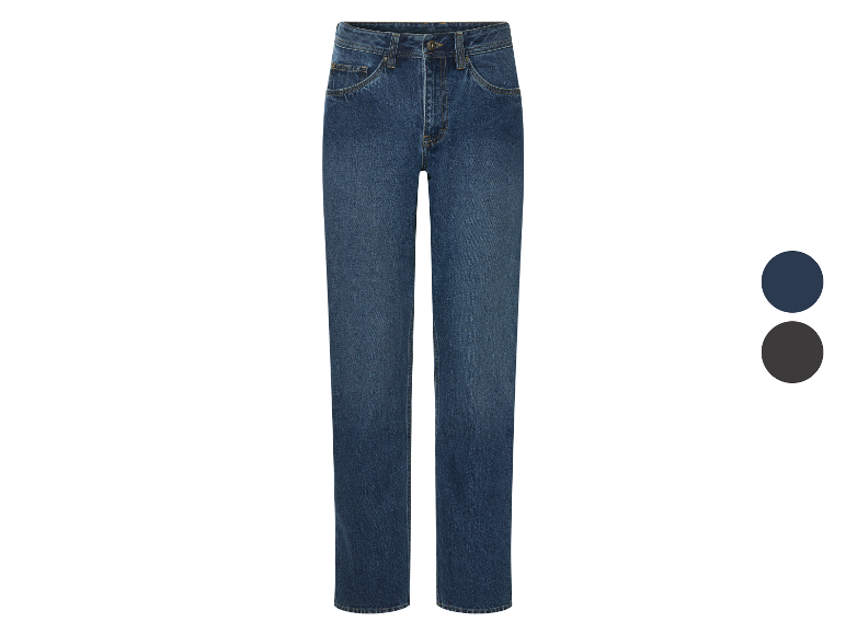 Heren jeans - Straight fit