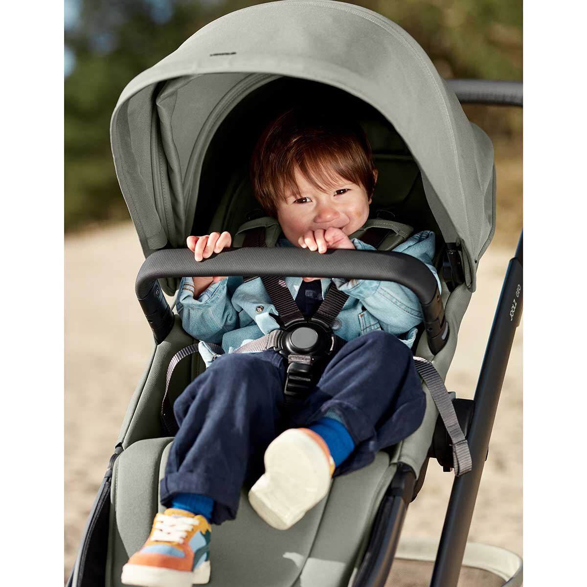 Joolz Joolz Kinderwagen Geo 3 Mono
