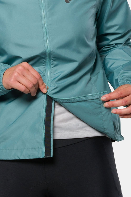 Pearl Izumi Pearl Izumi W Quest Barr Jkt Softshell Jas Dames