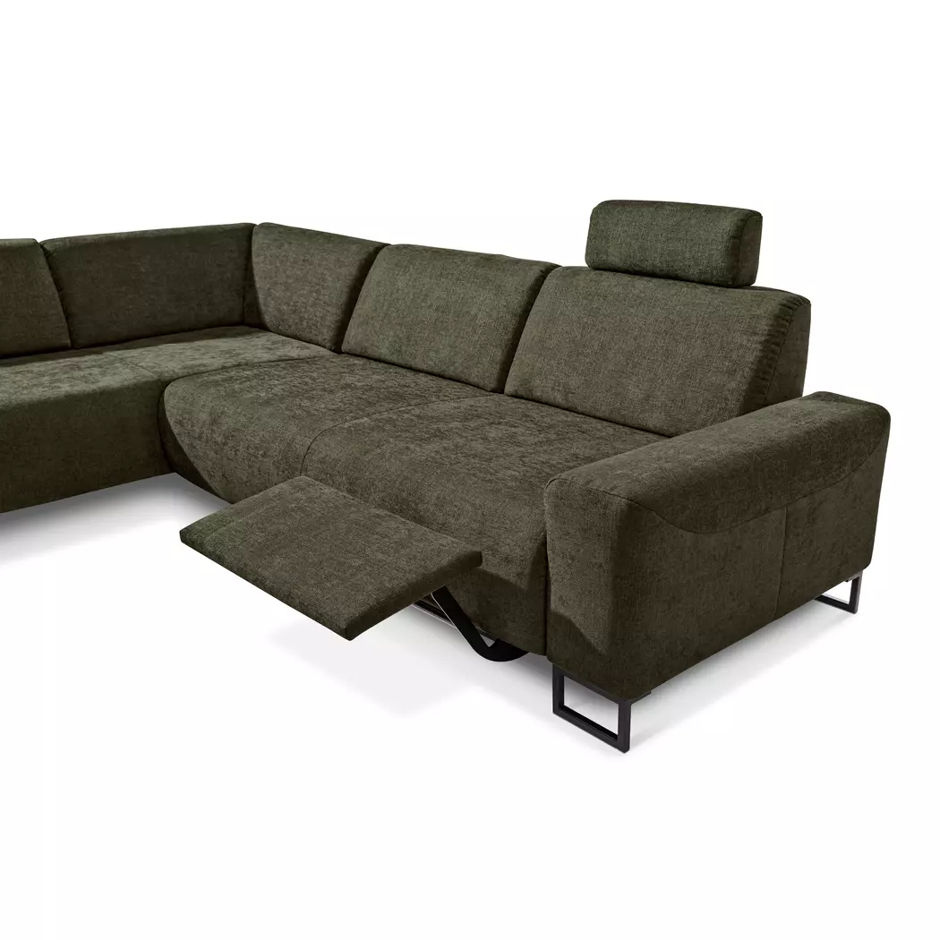 Ecksofa Maxime