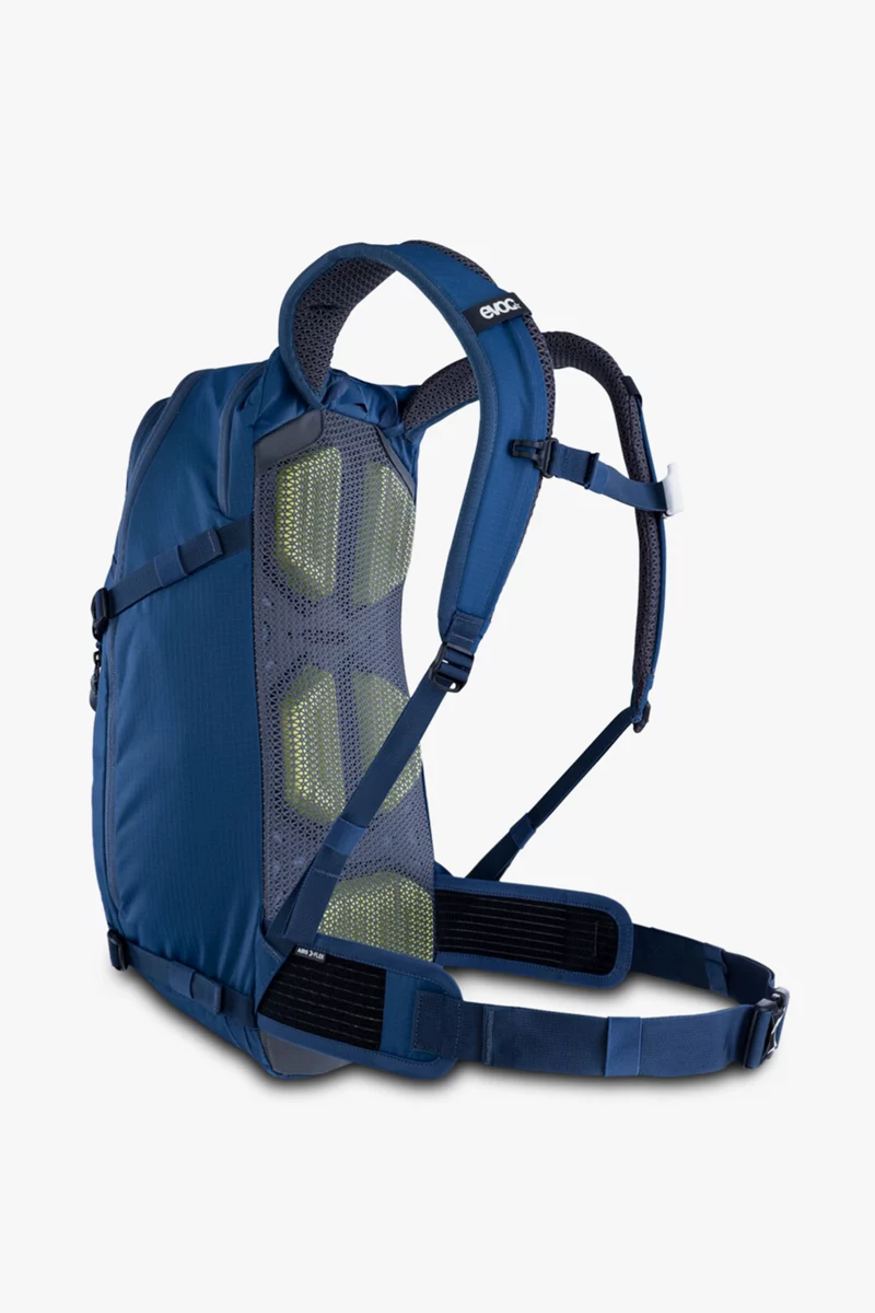 Evoc Stage 18 L Bikerucksack