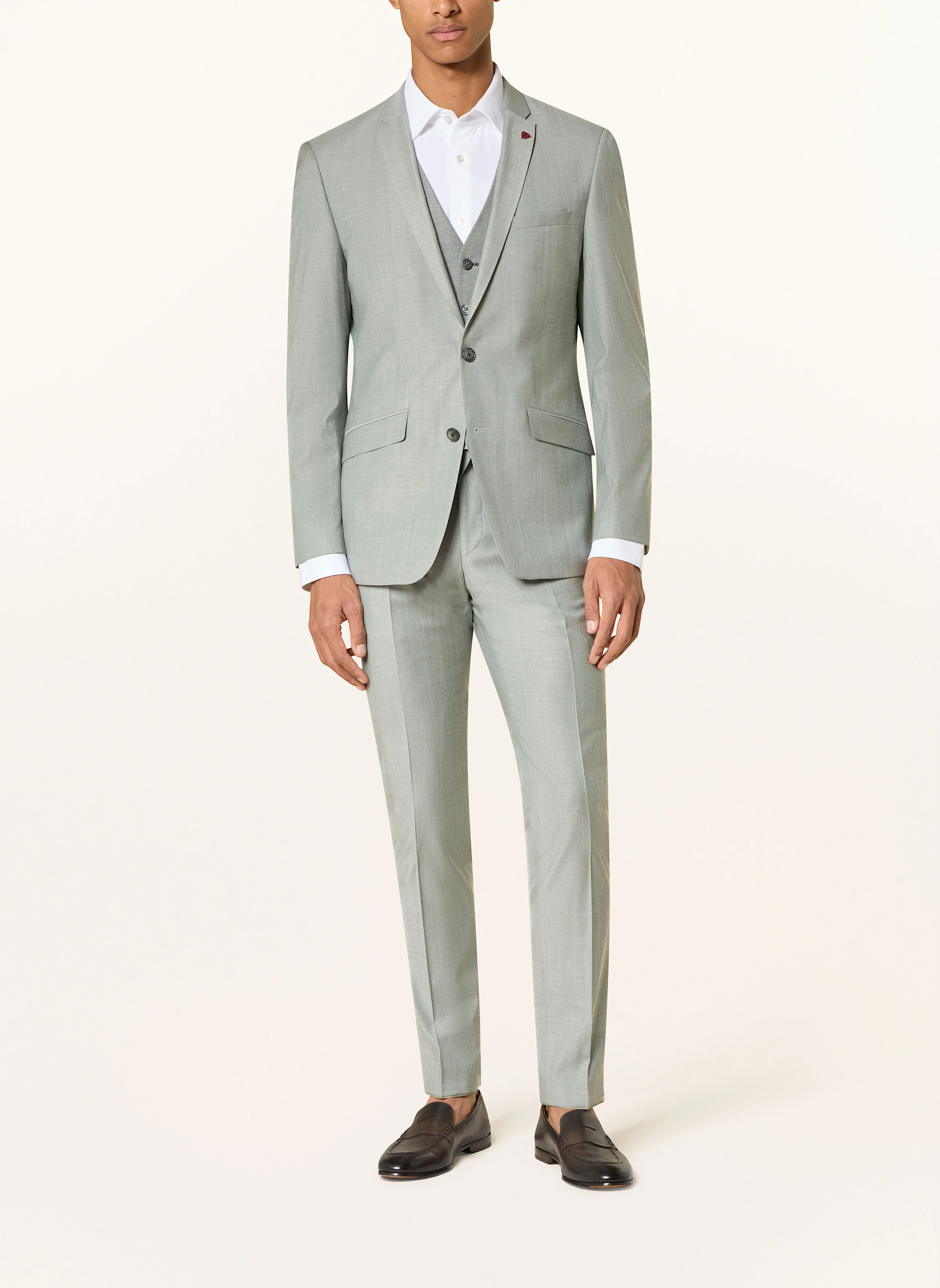 Roy Robson Anzugsakko 2082-00 Extra Slim Fit