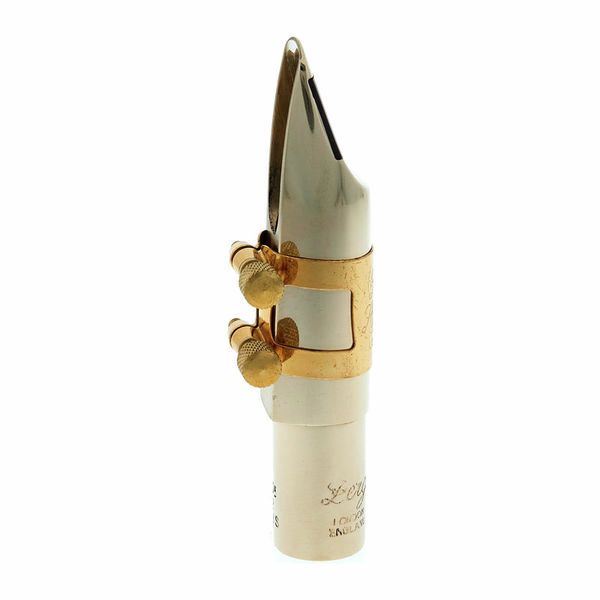 Berg Larsen Tenor Sax Bronze 115