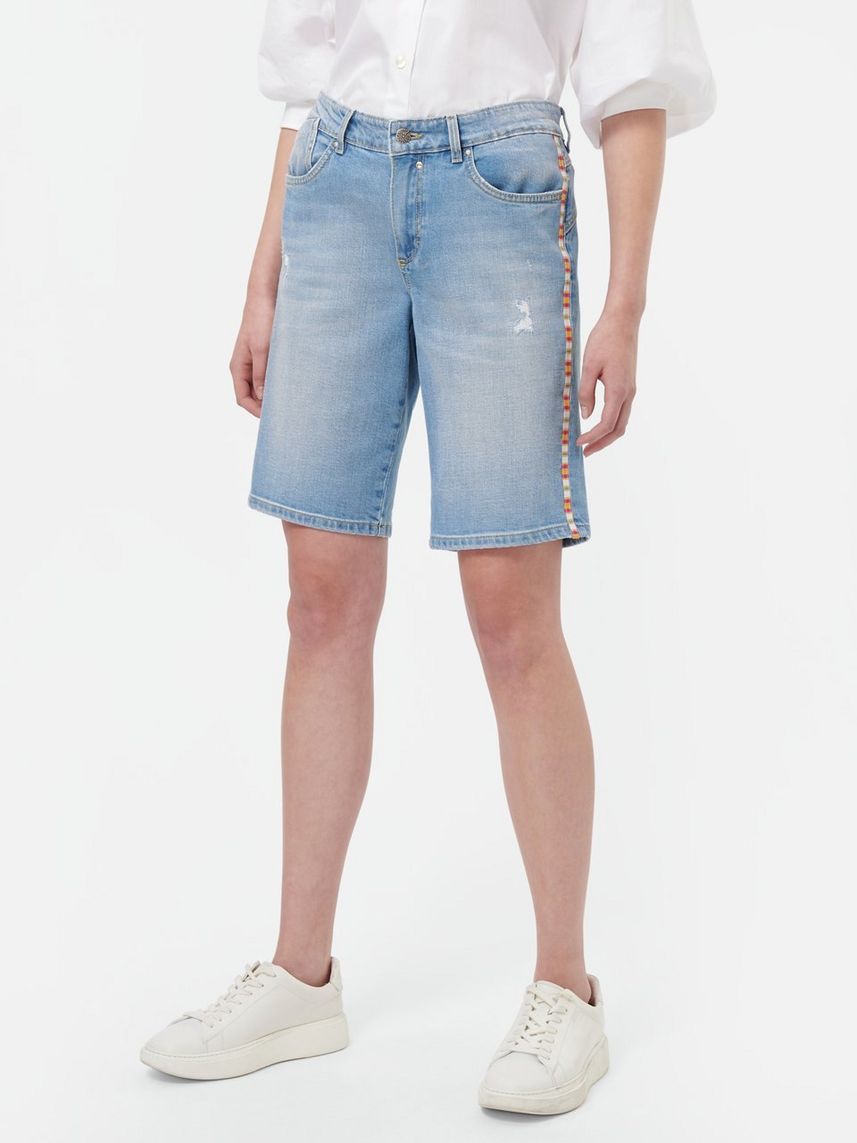 Bermudas