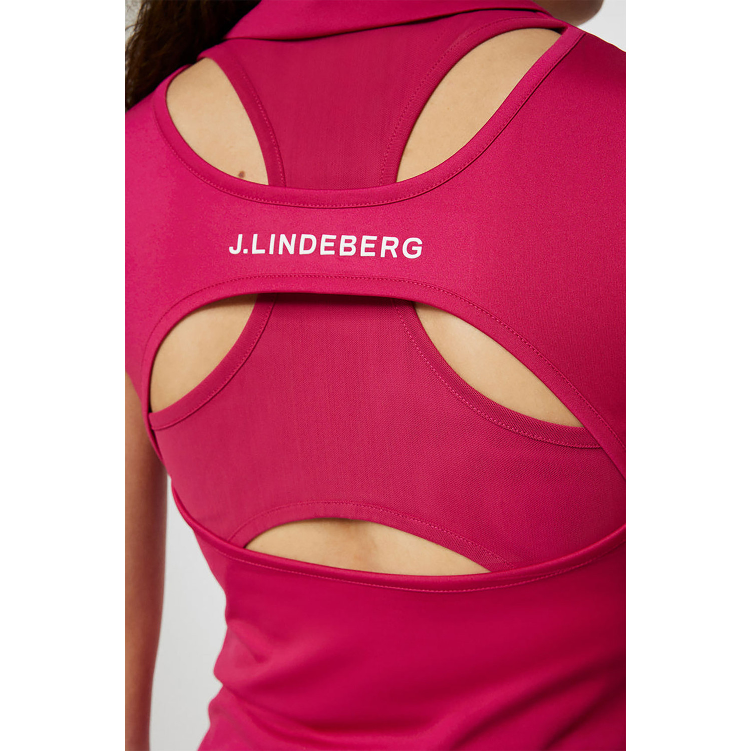 J.Lindeberg Lindy Top