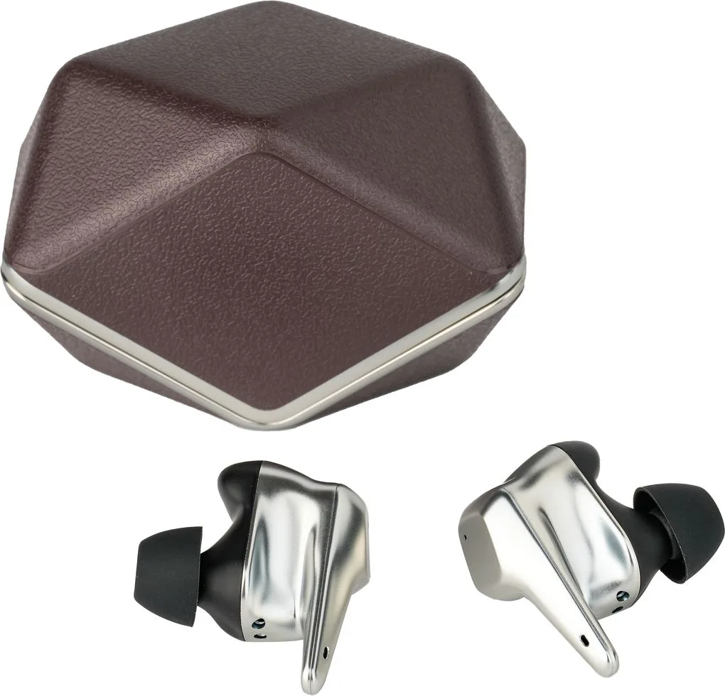 HiFiMAN Svanar Wireless LE Écouteurs True Wireless