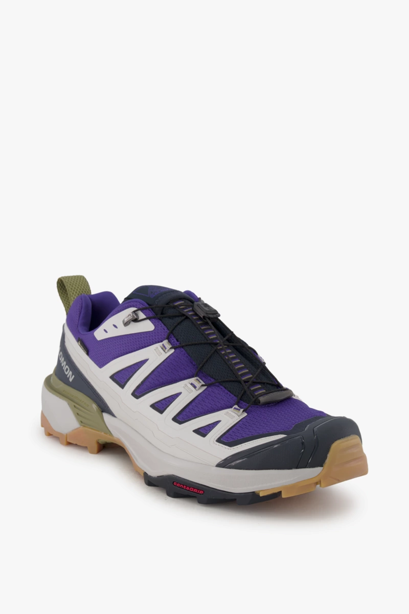 Salomon X Ultra 360 Edge Gore-Tex® Herren Trekkingschuh