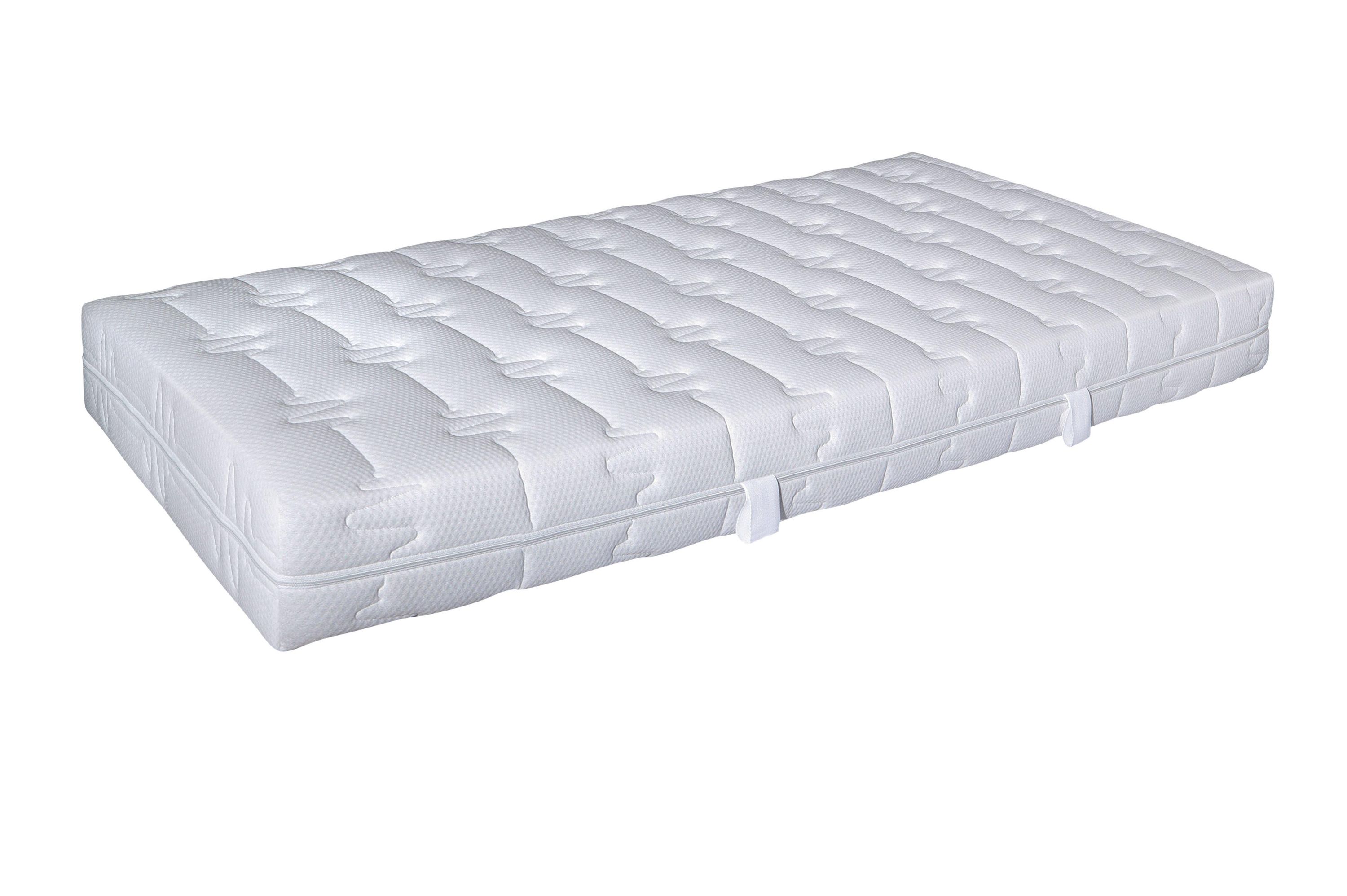 Matratze HASENA NOVO 80x200cm