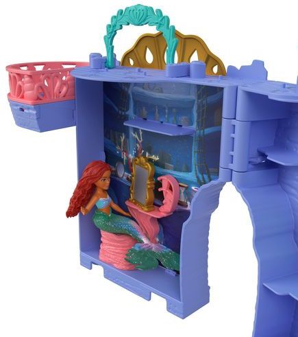 Disney HPL54 poppenhuis