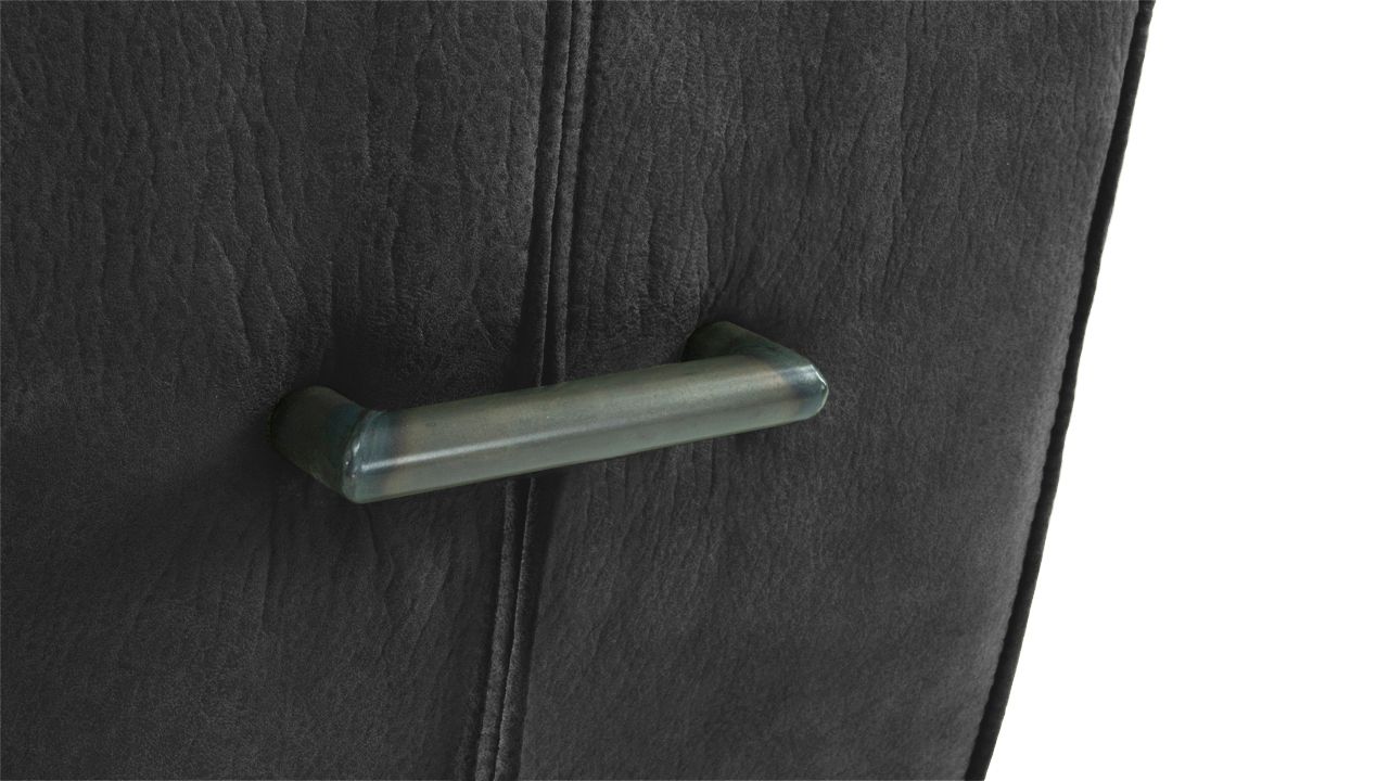 Eetstoel Grey  Belmonte B45 x D62 x H86 cm