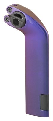 Mat de Selle Trek Madone SL/SLR Violet