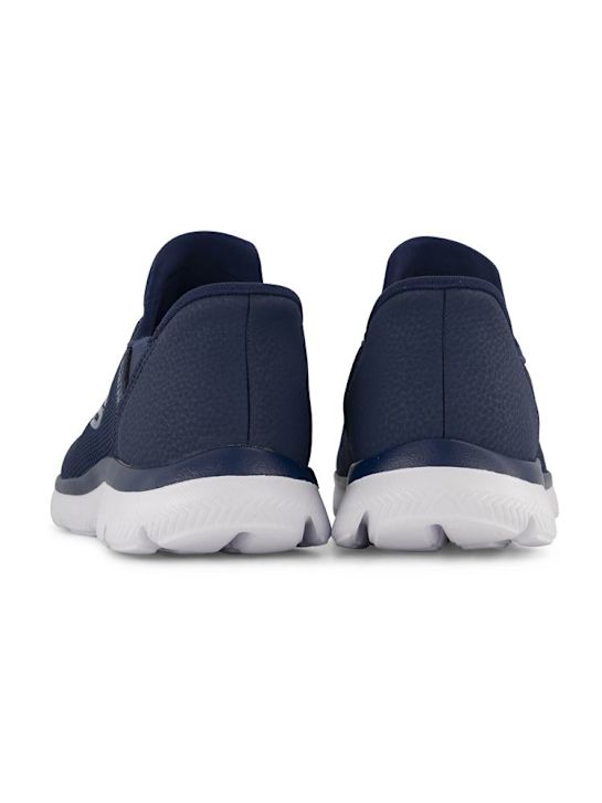 Skechers PURE GENIUS SWIFT FIT Slip-on sneaker