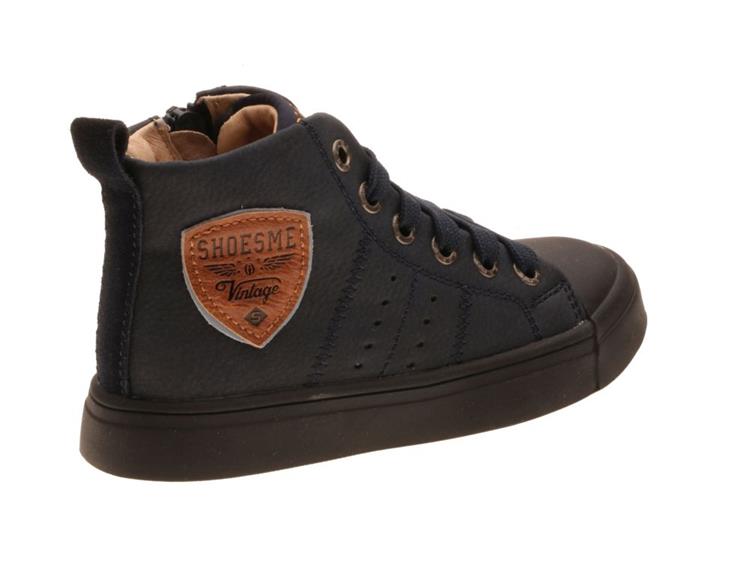 Shoesme SH23W036 Dark Blue