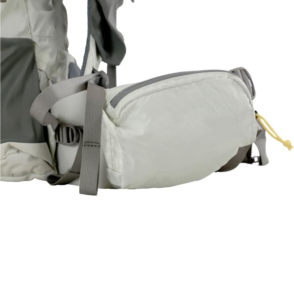 Sac à dos randonnée SIERRA DESIGNS FLEX CAPACITOR PRIOR YEAR 40-60L S/M WITH WAIST BELT BIRCH