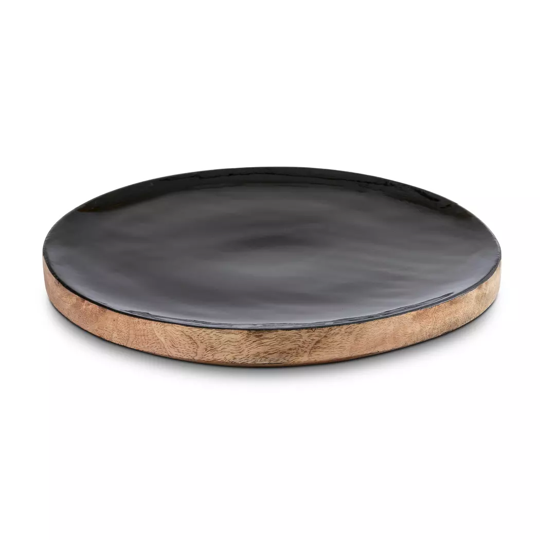 Platte Ø 30 cm