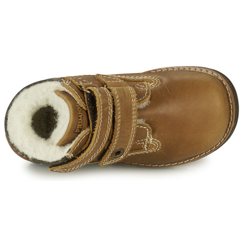 Primigi - PLAY CASUAL - Marron