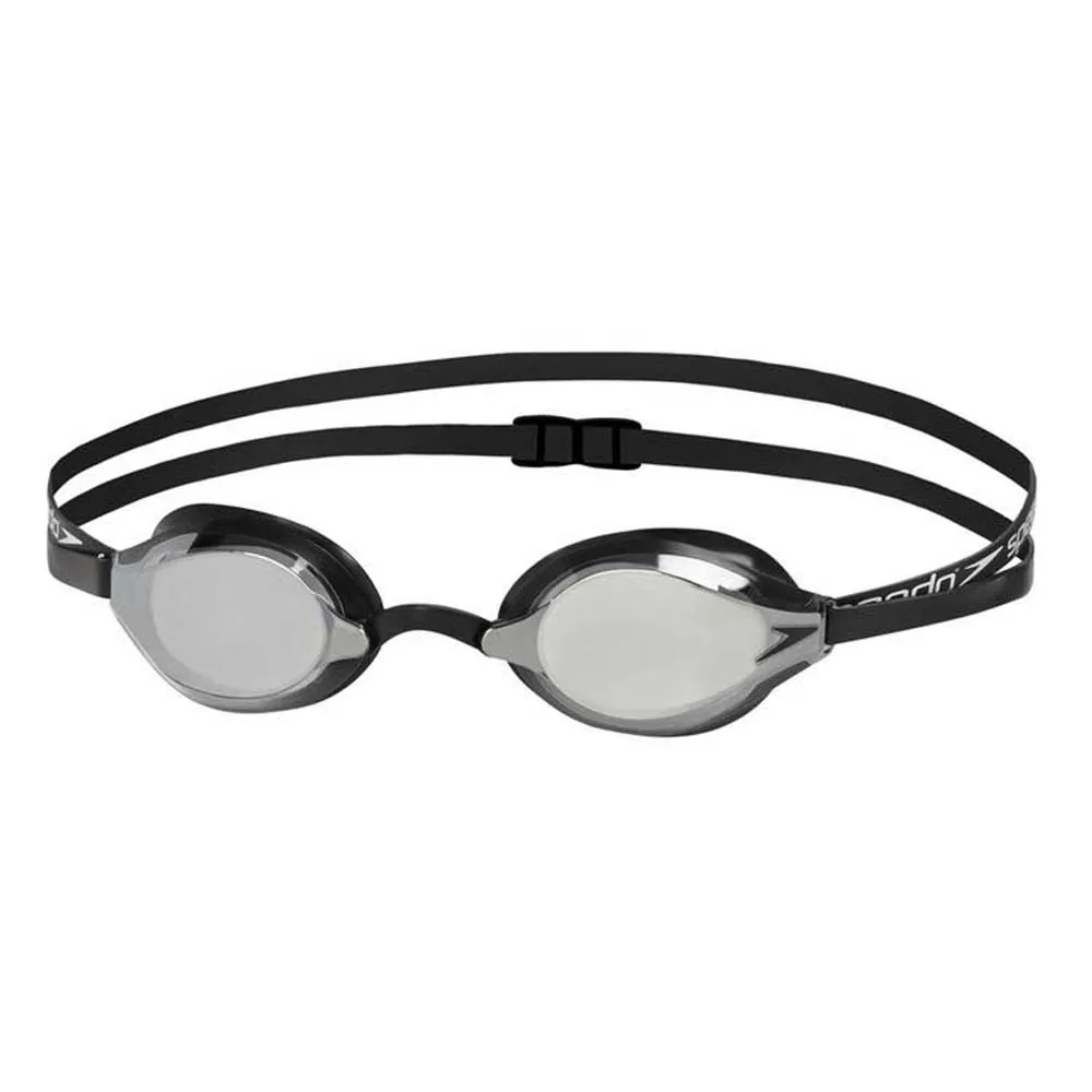 Speedo Fastskin Speedsocket 2 Schwimmbrille mit Spiegelglas