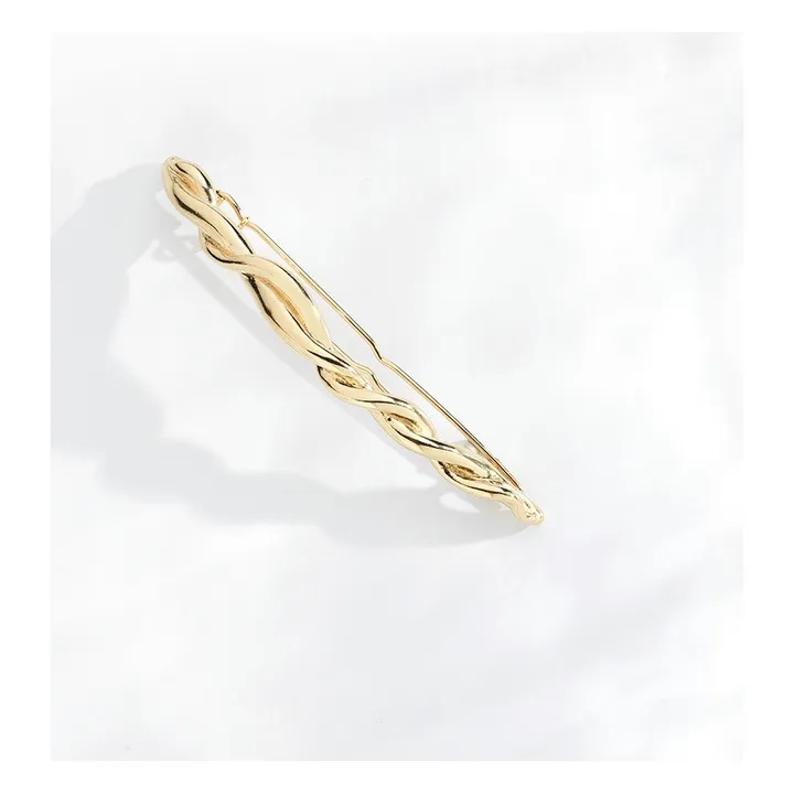 Louise Damas Barrette Georgia | Doré