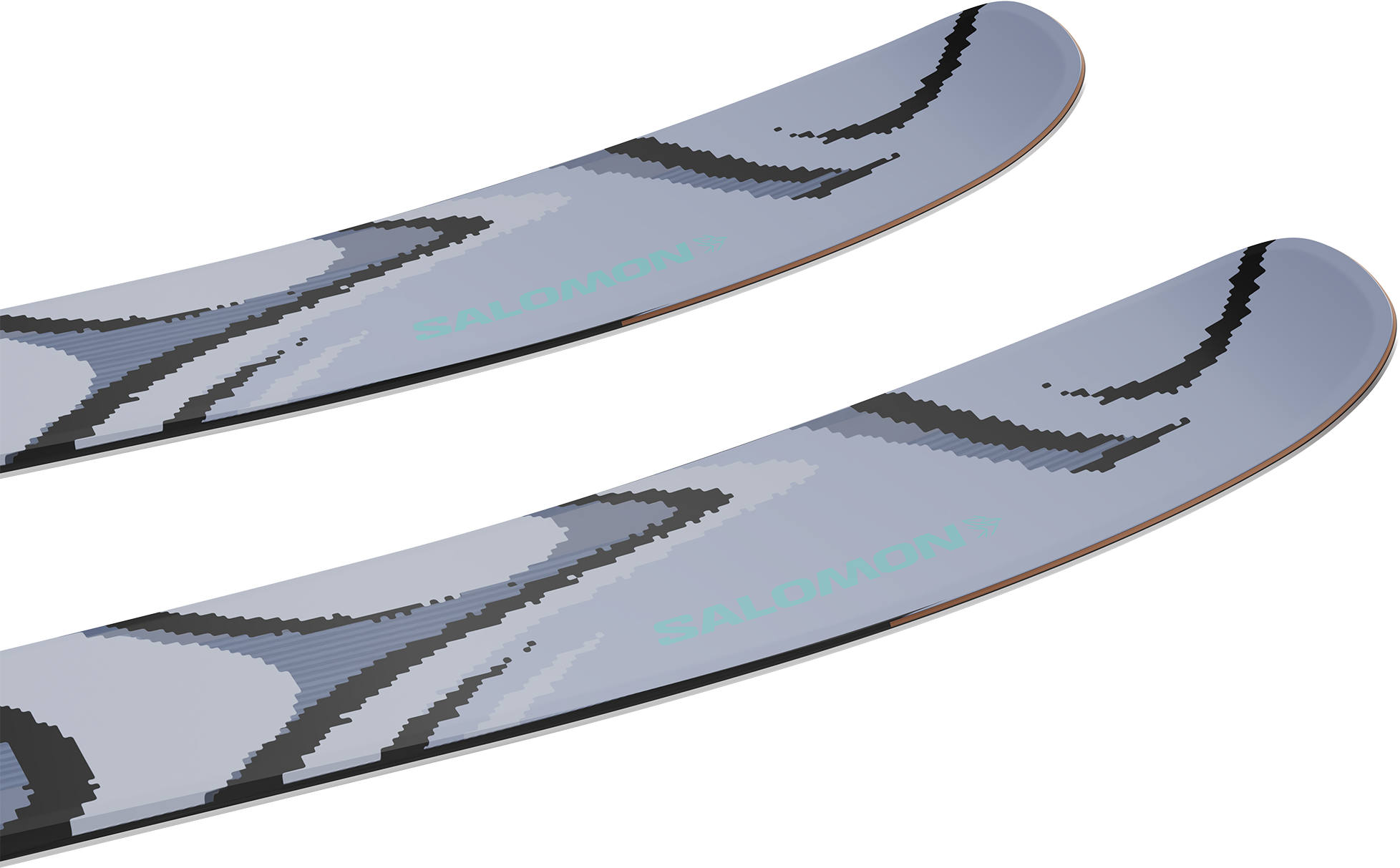 Salomon QST 100 Cosmic Sky