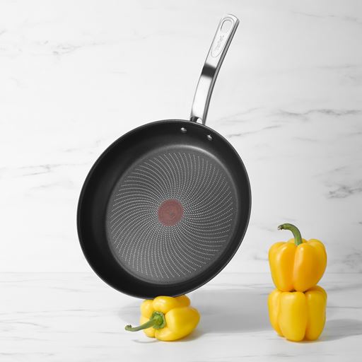 Tefal Intuition Stegepande, Ø28 cm