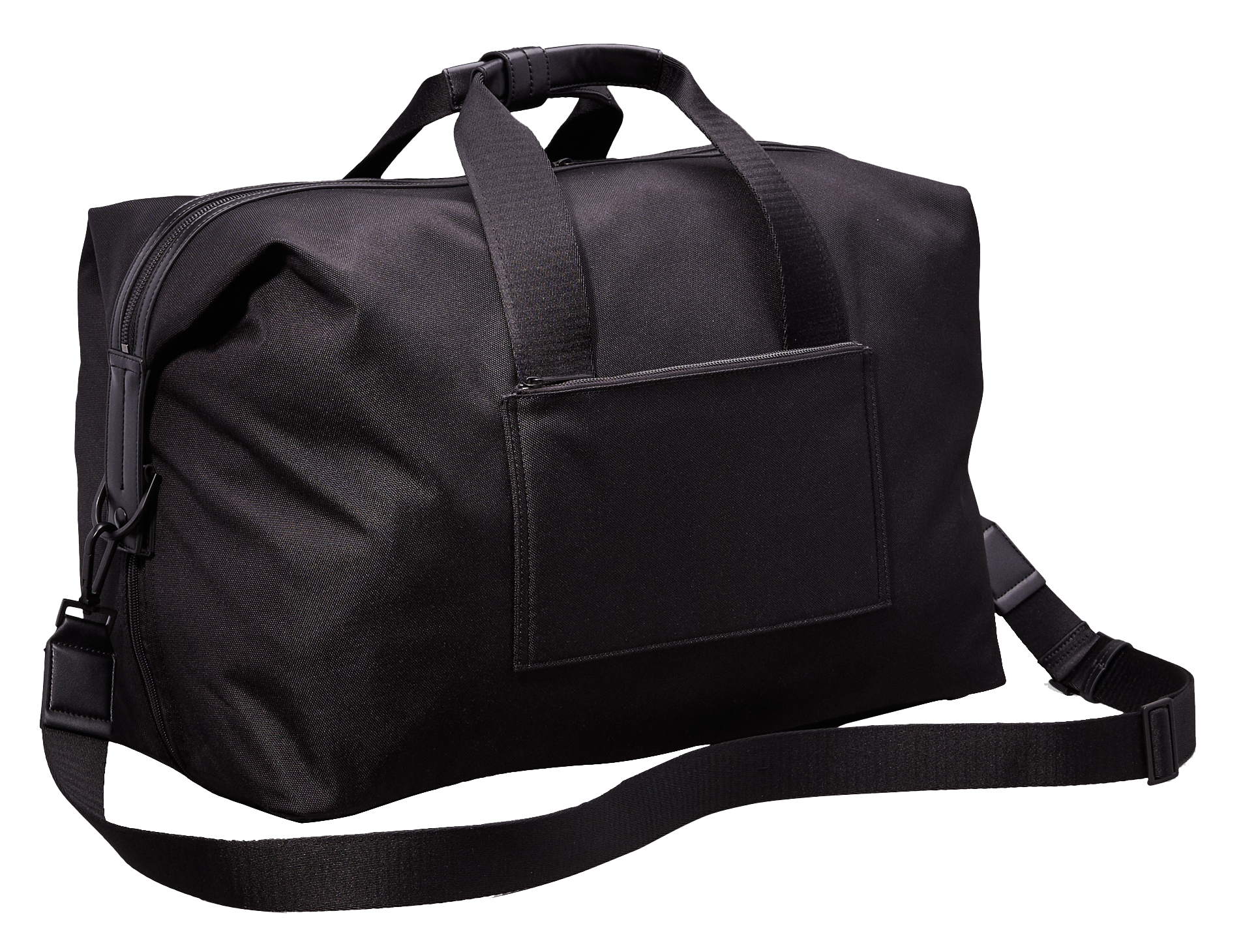 Grand sac week-end| Gris