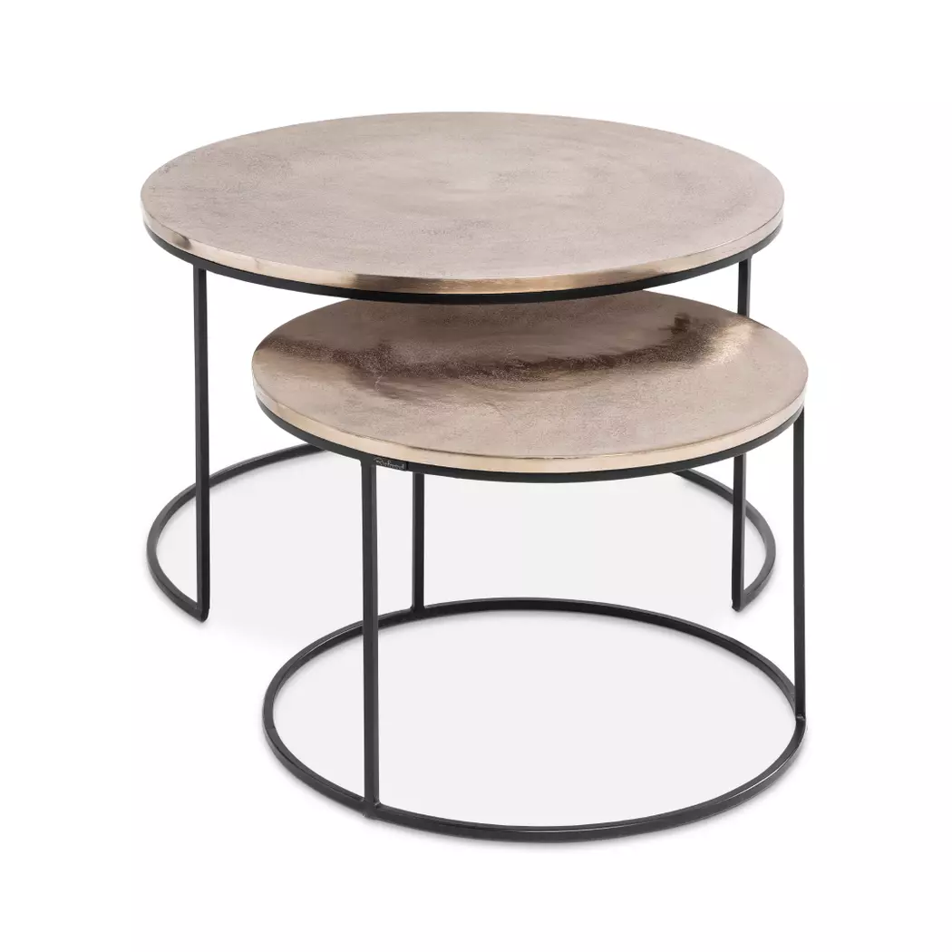 Couchtisch-Set Andria