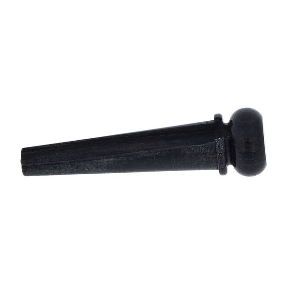 Martin Guitar Bridge & End Pin Ebony (Pearl)