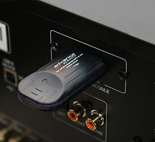Advance Acoustic X-FTB01 Récepteurs Bluetooth