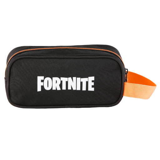 Mochila Escolar Fortnite Durrr Portatodo Gamer Case