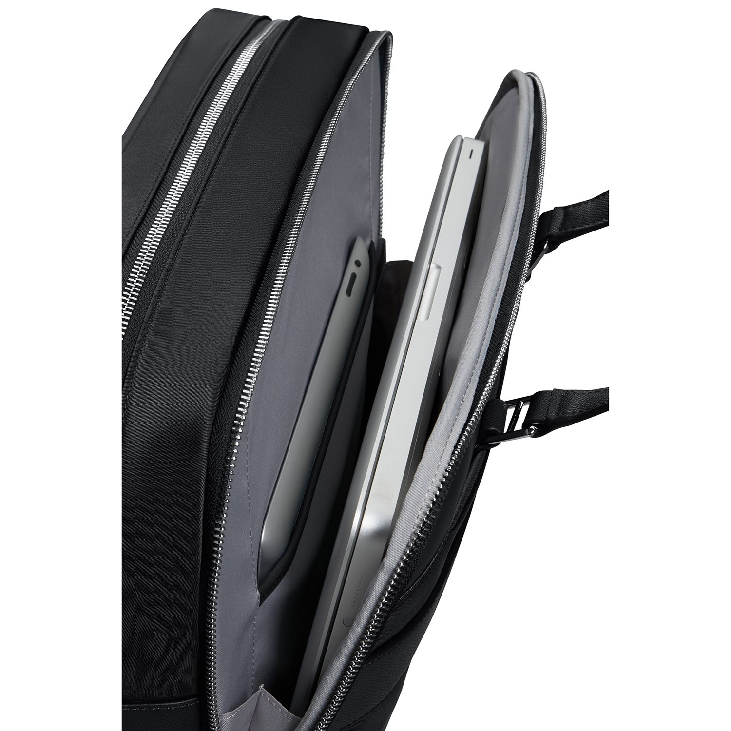 Samsonite Karissa Evo Bailhandle 15.6