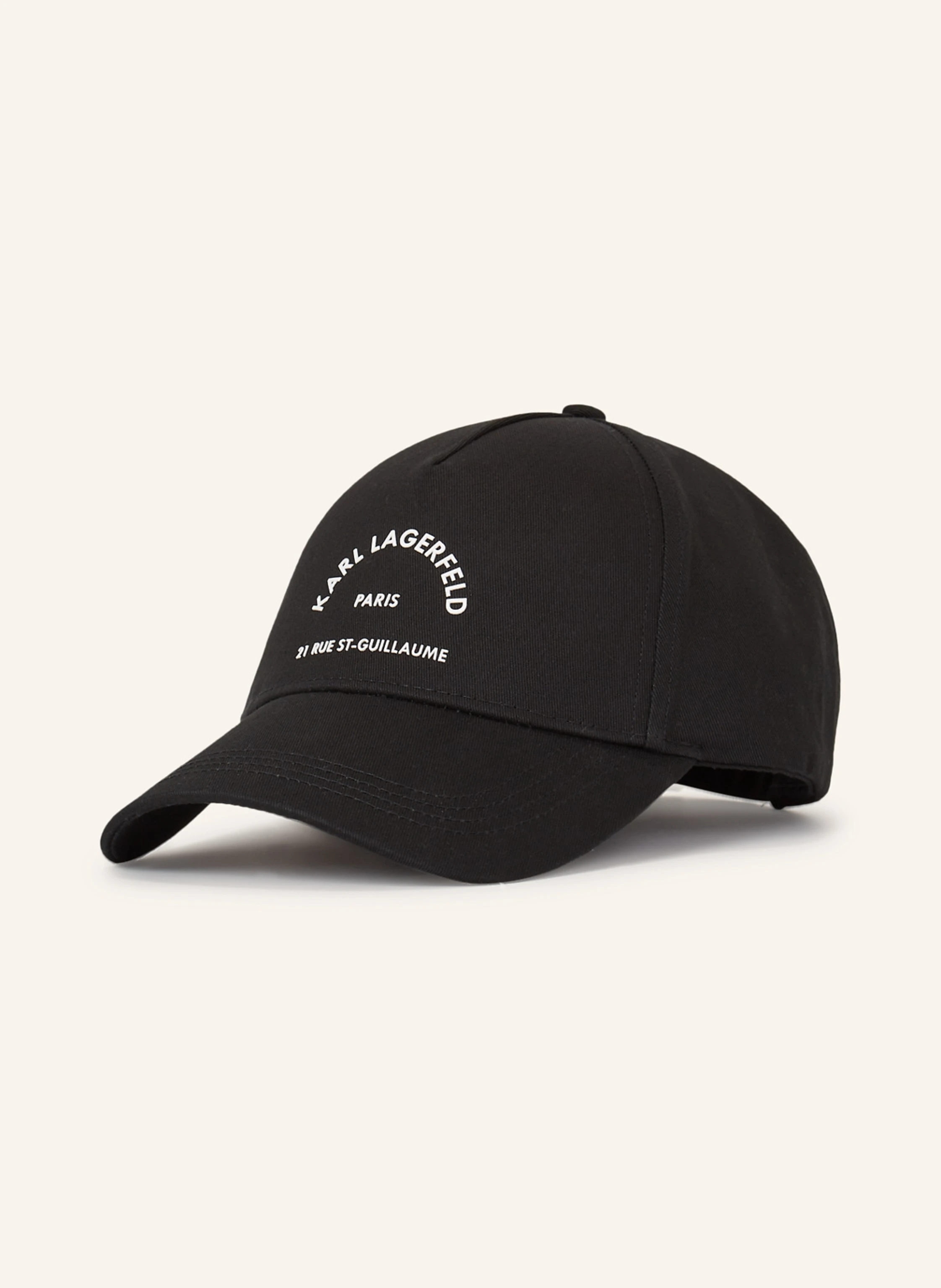 KARL LAGERFELD Cap