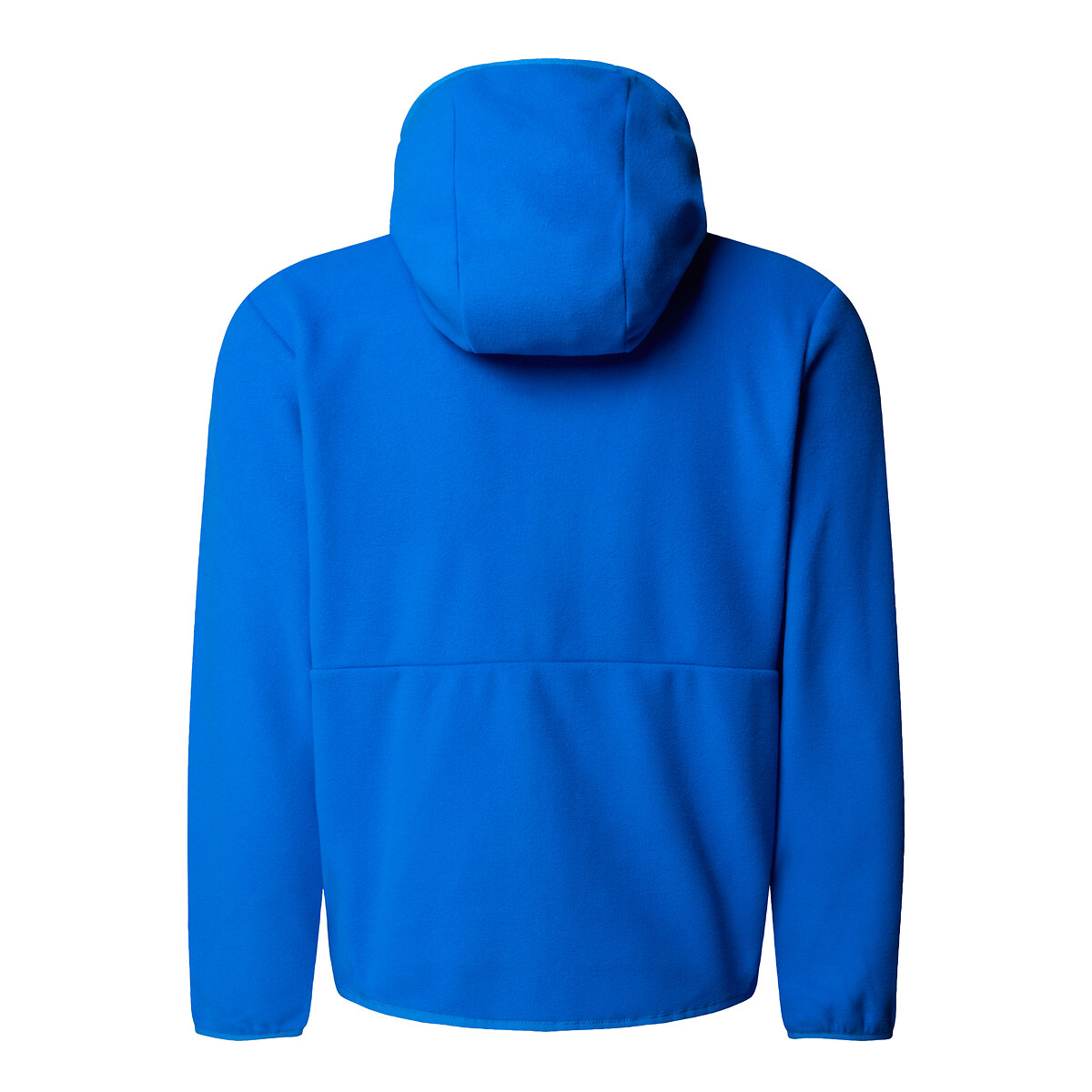 THE NORTH FACE<br>Casaco de lã polar com capuz