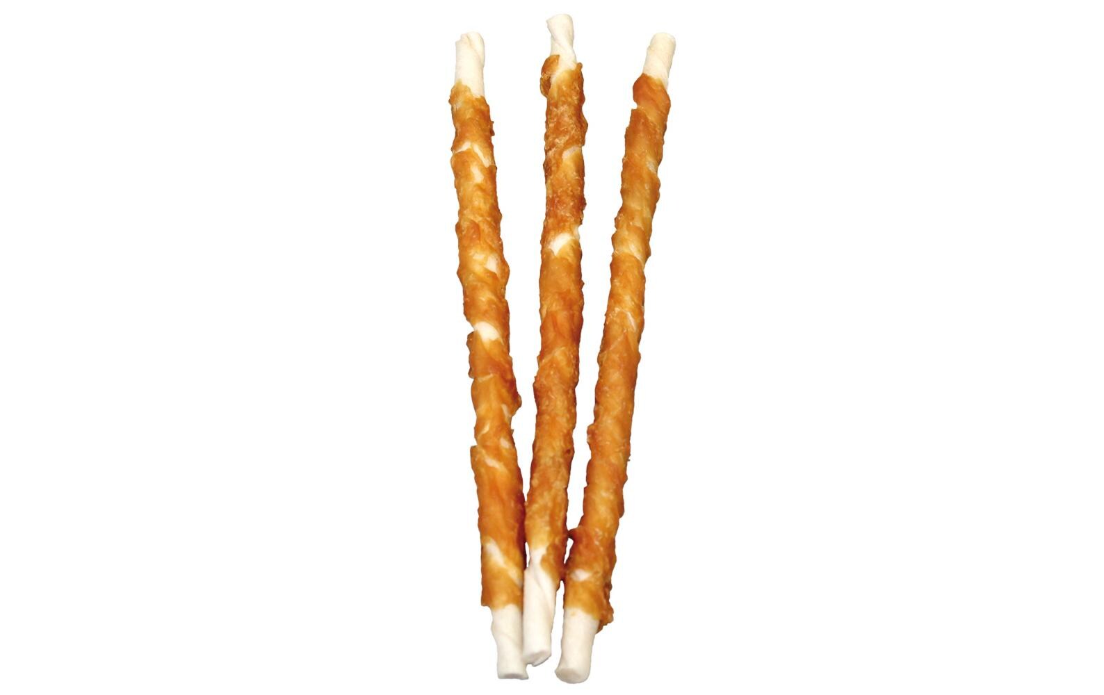 Kausnack StarSnack Barbecue Wrapped Chicken L, 900 gKauspass für gesunde Zähne
