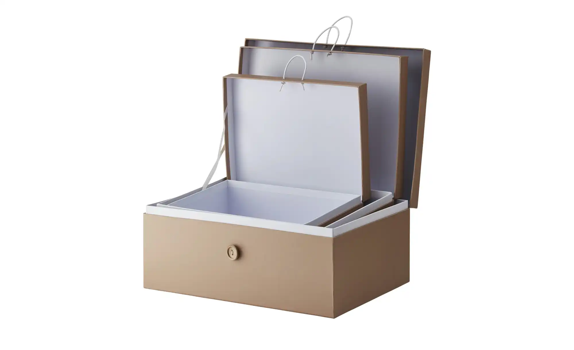 Aufbewahrungsboxen, 3er-Set