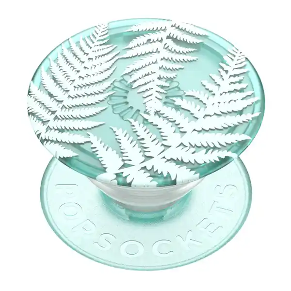 PopGrip PlantCore Grip Fern